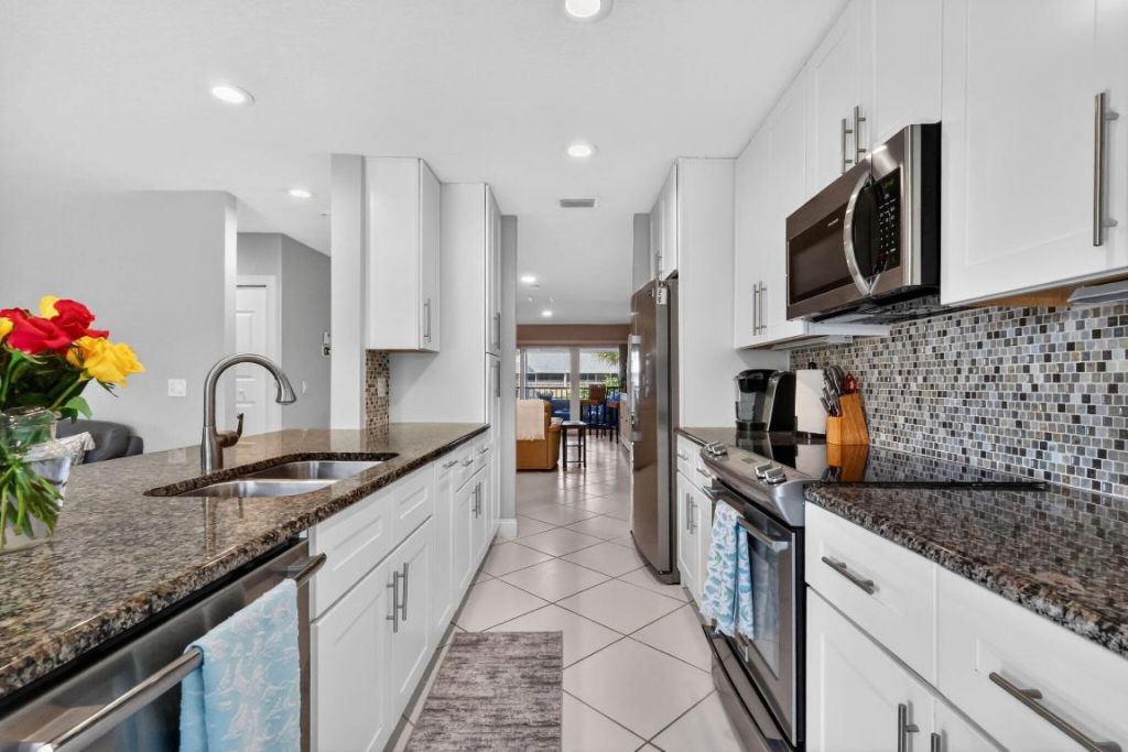 1100 Surf Road, Unit 201, Singer Island, FL 33404 Photo