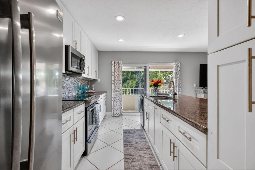 1100 Surf Road, Unit 201, Singer Island, FL 33404 Photo