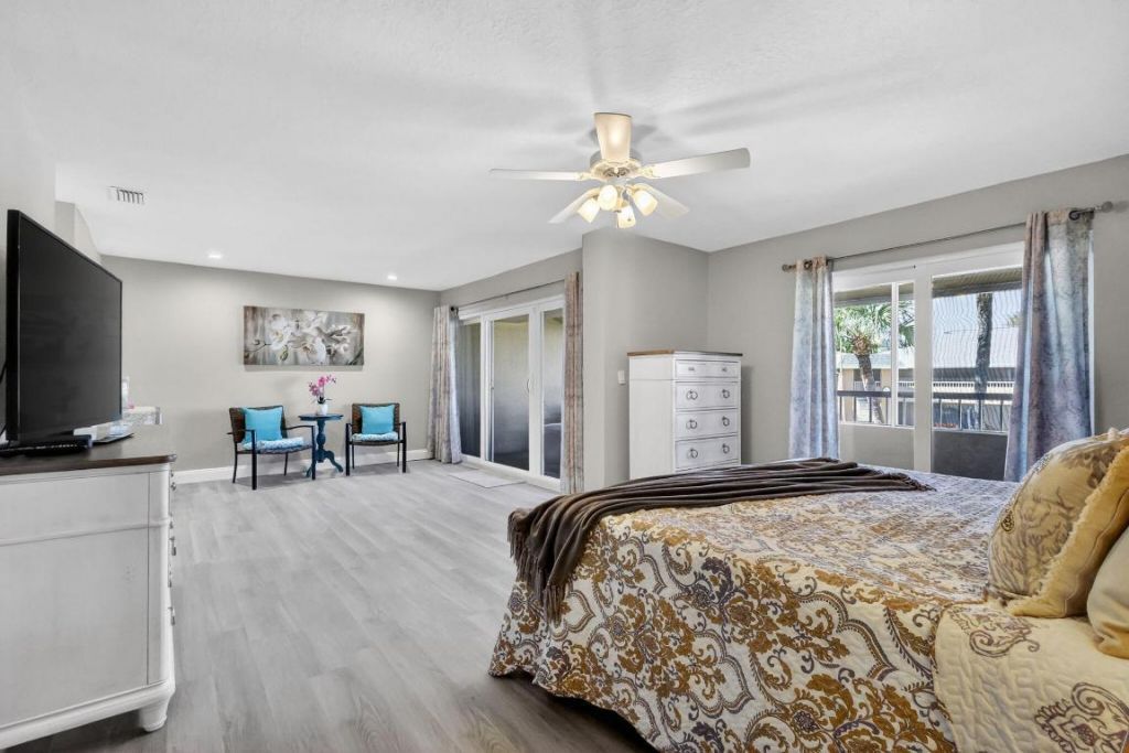 1100 Surf Road, Unit 201, Singer Island, FL 33404 Photo