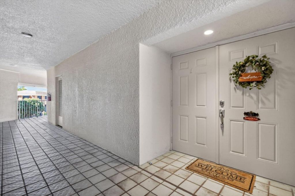 1100 Surf Road, Unit 201, Singer Island, FL 33404 Photo