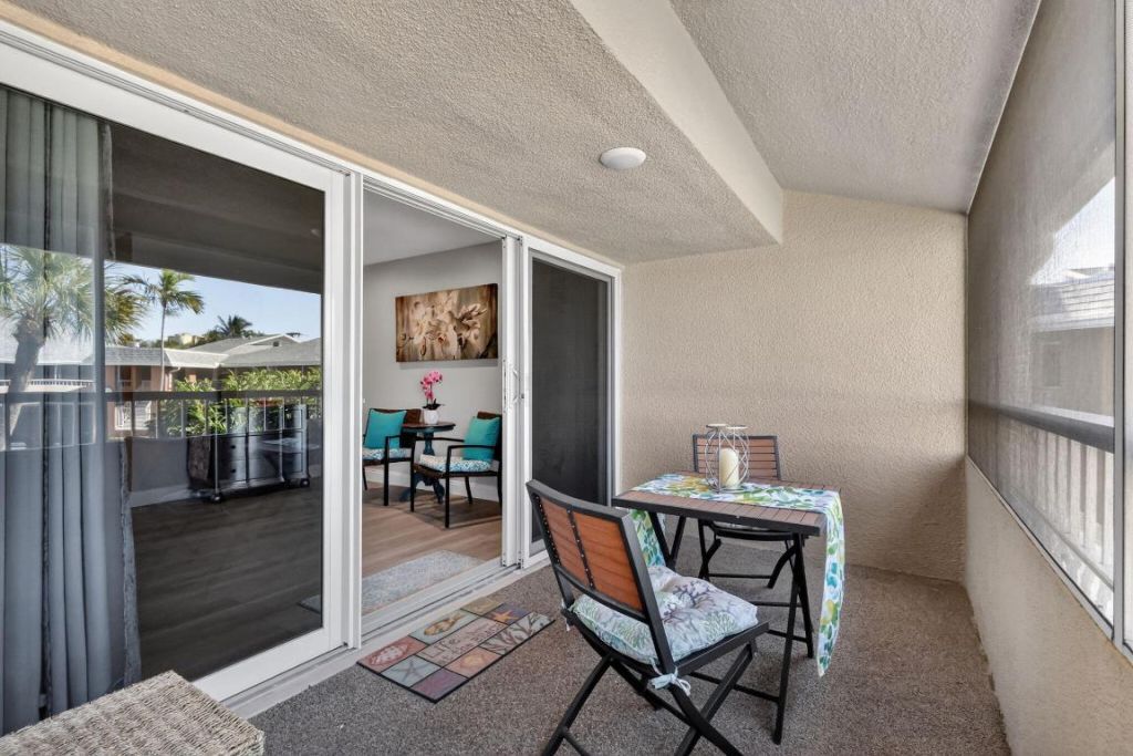 1100 Surf Road, Unit 201, Singer Island, FL 33404 Photo