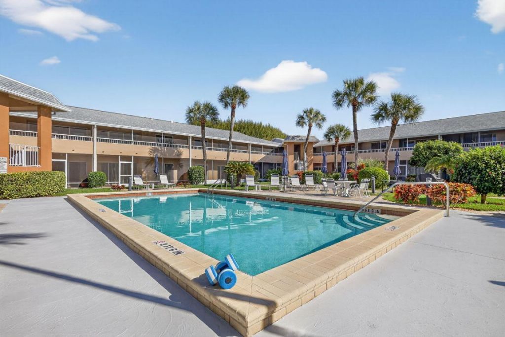 1100 Surf Road, Unit 201, Singer Island, FL 33404 Photo