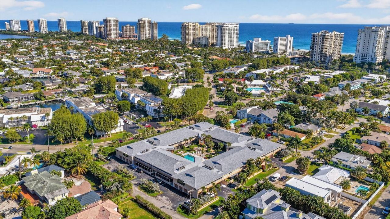 1100 Surf Road, Unit 201, Singer Island, FL 33404 Photo