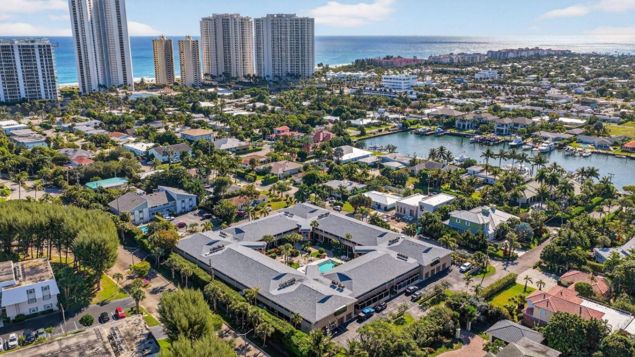 1100 Surf Road, Unit 201, Singer Island, FL 33404 Photo