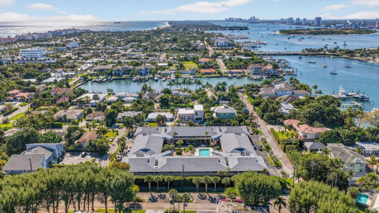 1100 Surf Road, Unit 201, Singer Island, FL 33404 Photo