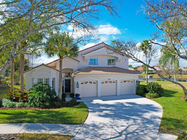 620 SW Barbuda Bay, Port Saint Lucie, FL 34986