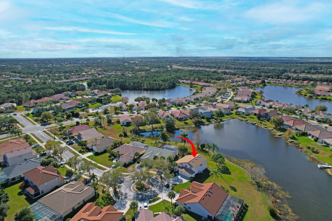 620 SW Barbuda Bay, Port Saint Lucie, FL 34986 Photo
