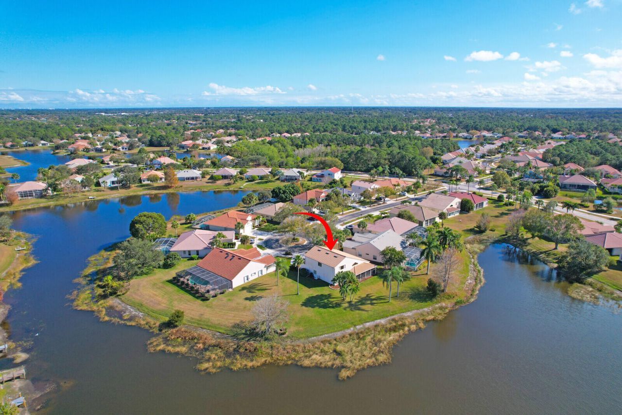 620 SW Barbuda Bay, Port Saint Lucie, FL 34986 Photo