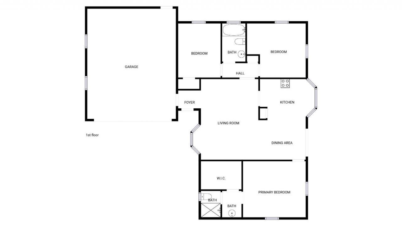 5409 Hickory Drive, Fort Pierce, FL 34982 Photo