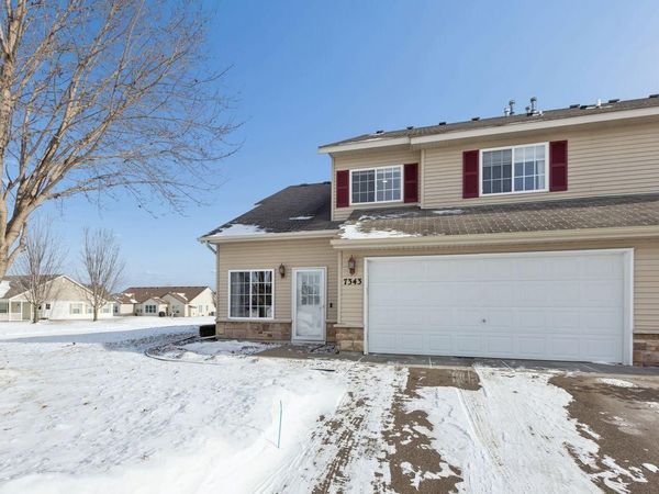 7343 Kalland Circle NE, Unit 41, Albertville, MN 55301
