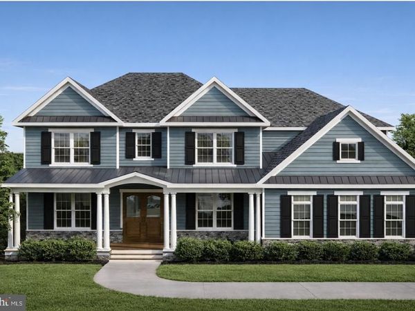 2007 FLORAL PARK ROAD, Unit LOT13, CLINTON, MD 20735