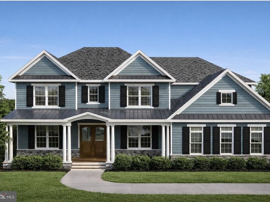 2007 Floral Park Road, Unit LOT13, Clinton, MD 20735 Main Photo