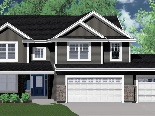 N56W20719 Muirfield DRIVE, Menomonee Falls, WI 53051