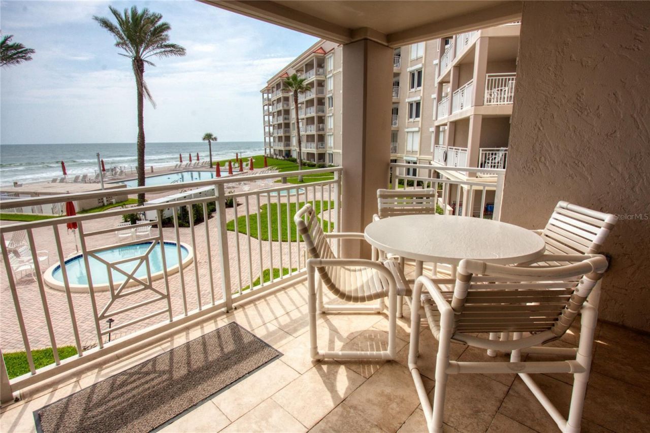 5501 S Atlantic Avenue, Unit 2090, New Smyrna Beach, FL 32169 Photo