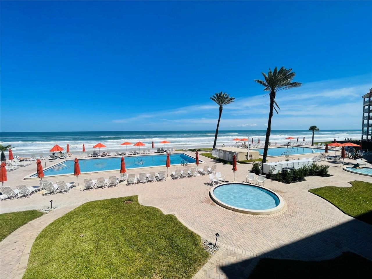 5501 S Atlantic Avenue, Unit 2090, New Smyrna Beach, FL 32169 Photo