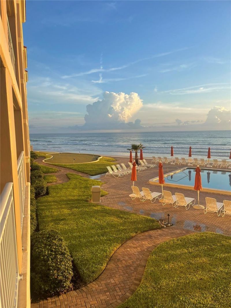 5501 S Atlantic Avenue, Unit 2090, New Smyrna Beach, FL 32169 Photo