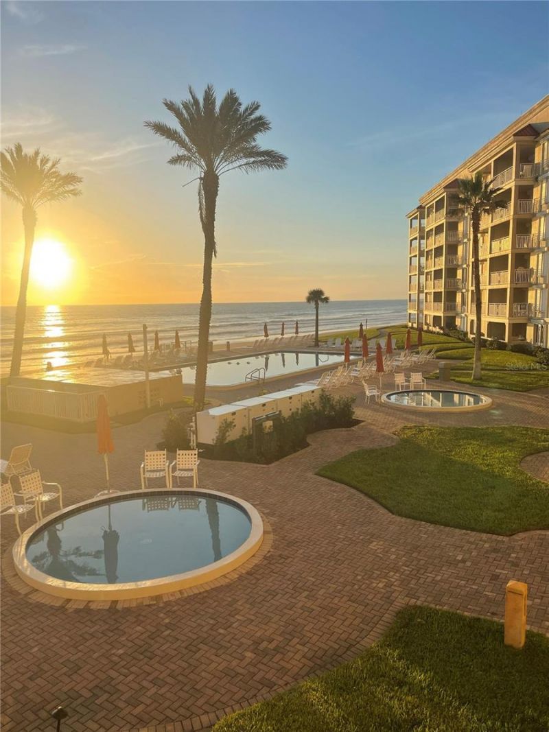 5501 S Atlantic Avenue, Unit 2090, New Smyrna Beach, FL 32169 Photo