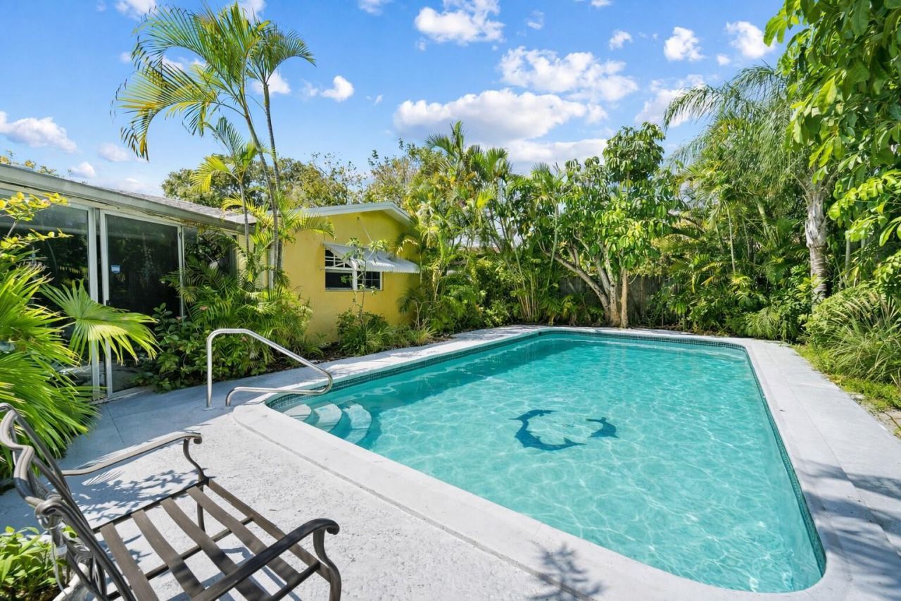 5660 NE 17th Terrace, Fort Lauderdale, FL 33334 Photo