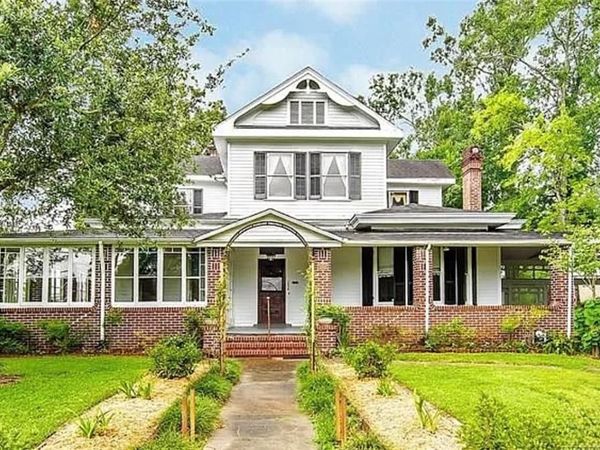 7538 MAIN Street, Houma, LA 70360