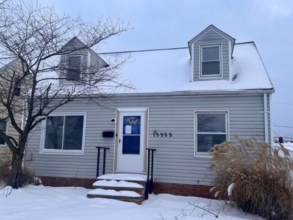 15522 Turney Road, Maple Heights, OH 44137