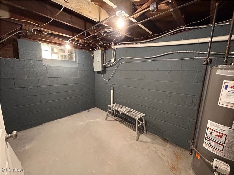 15522 Turney Road, Maple Heights, OH 44137 Photo 17