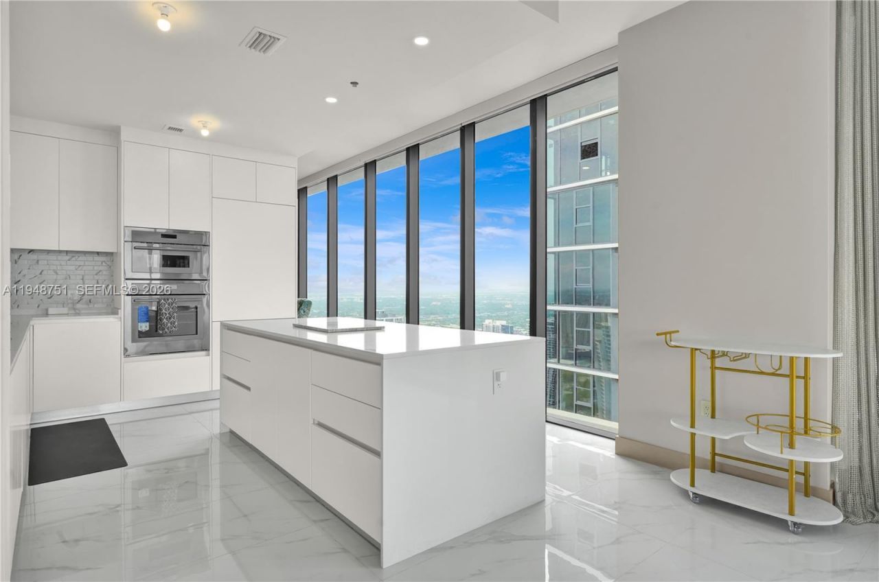 700 NE 24, Unit PH5801, Miami, FL 33137 Photo