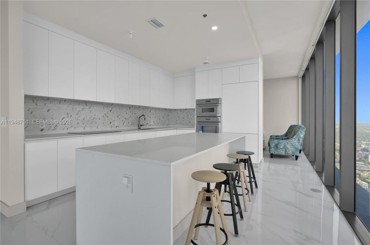 700 NE 24, Unit PH5801, Miami, FL 33137 Photo