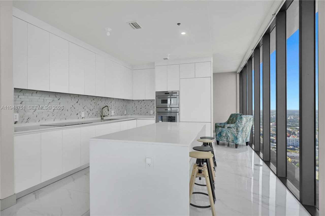 700 NE 24, Unit PH5801, Miami, FL 33137 Photo
