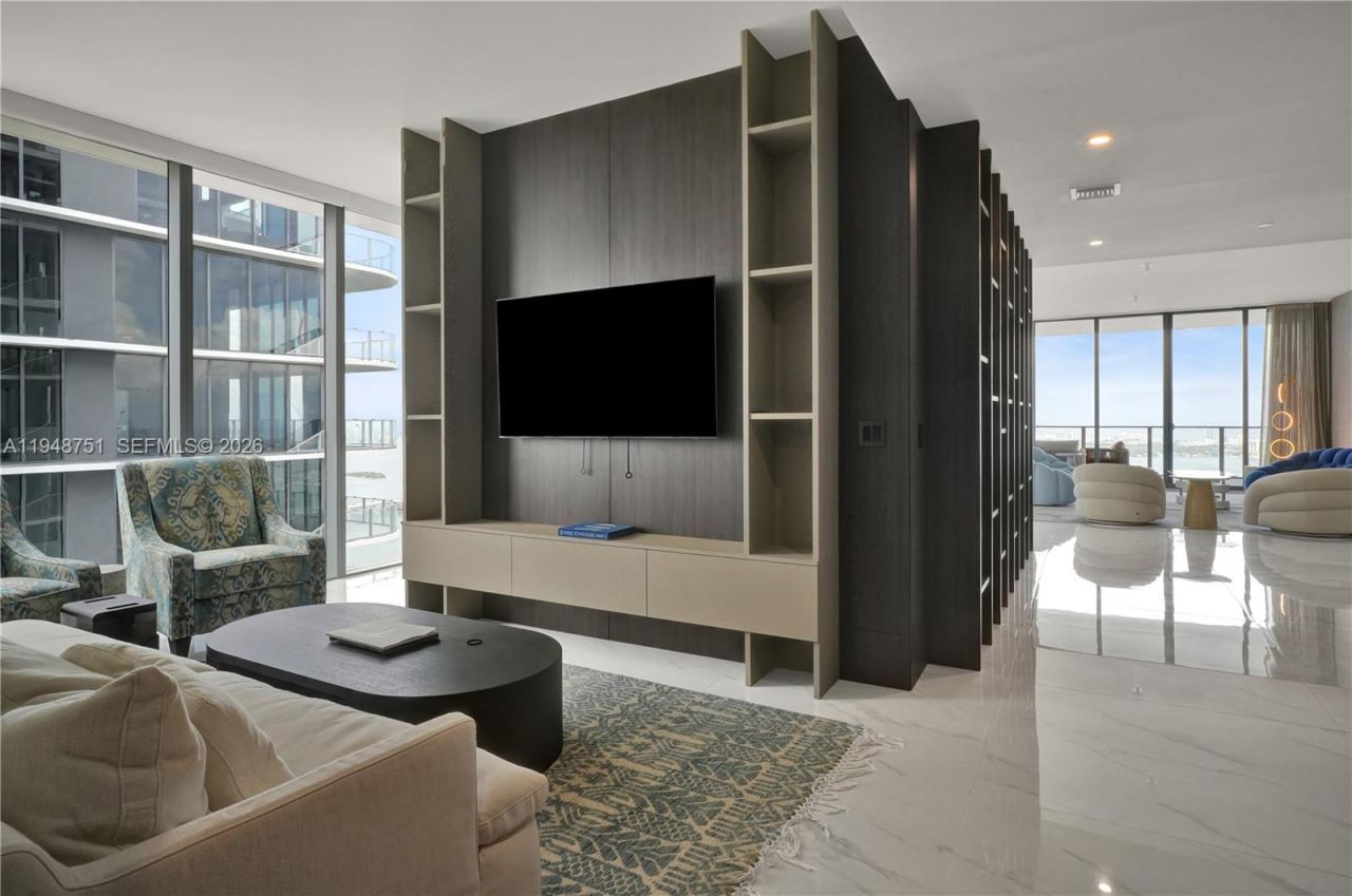 700 NE 24, Unit PH5801, Miami, FL 33137 Photo