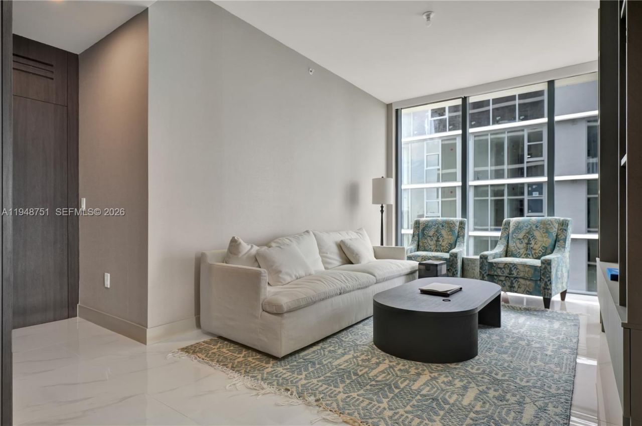 700 NE 24, Unit PH5801, Miami, FL 33137 Photo