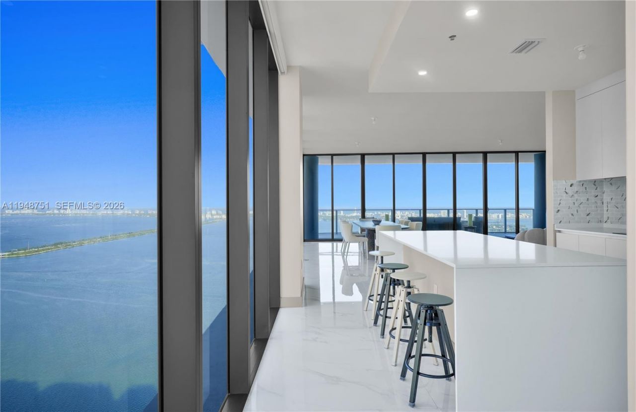 700 NE 24, Unit PH5801, Miami, FL 33137 Photo
