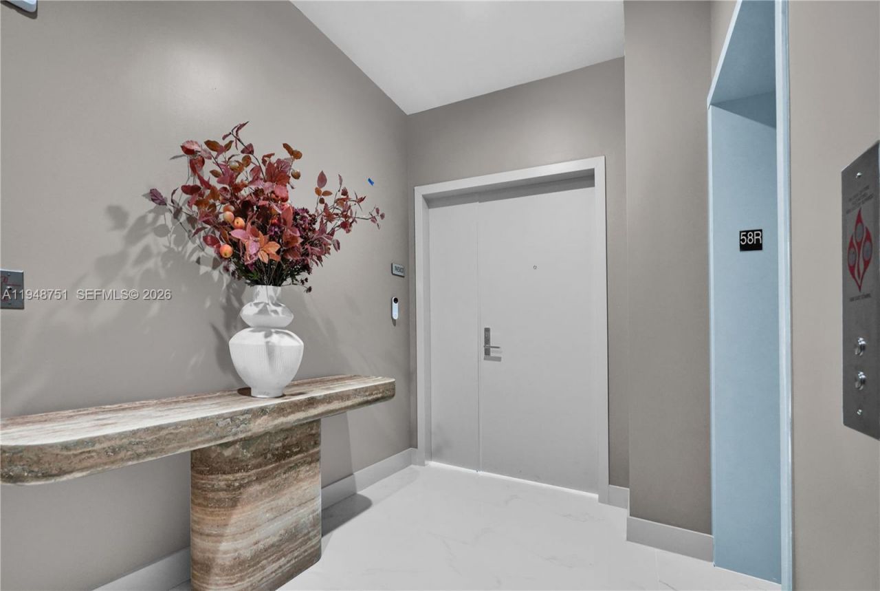 700 NE 24, Unit PH5801, Miami, FL 33137 Photo