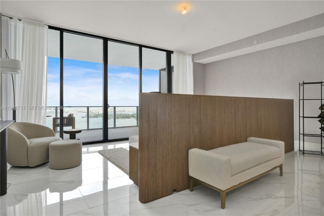 700 NE 24, Unit PH5801, Miami, FL 33137 Photo
