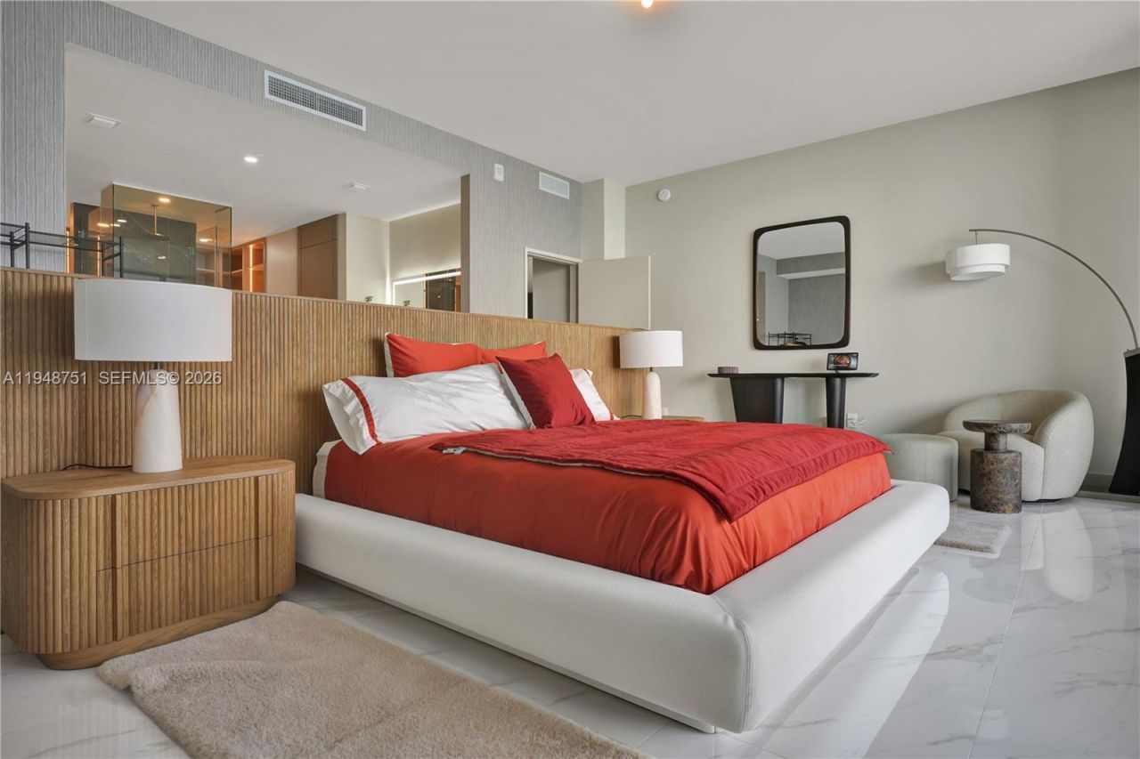 700 NE 24, Unit PH5801, Miami, FL 33137 Photo