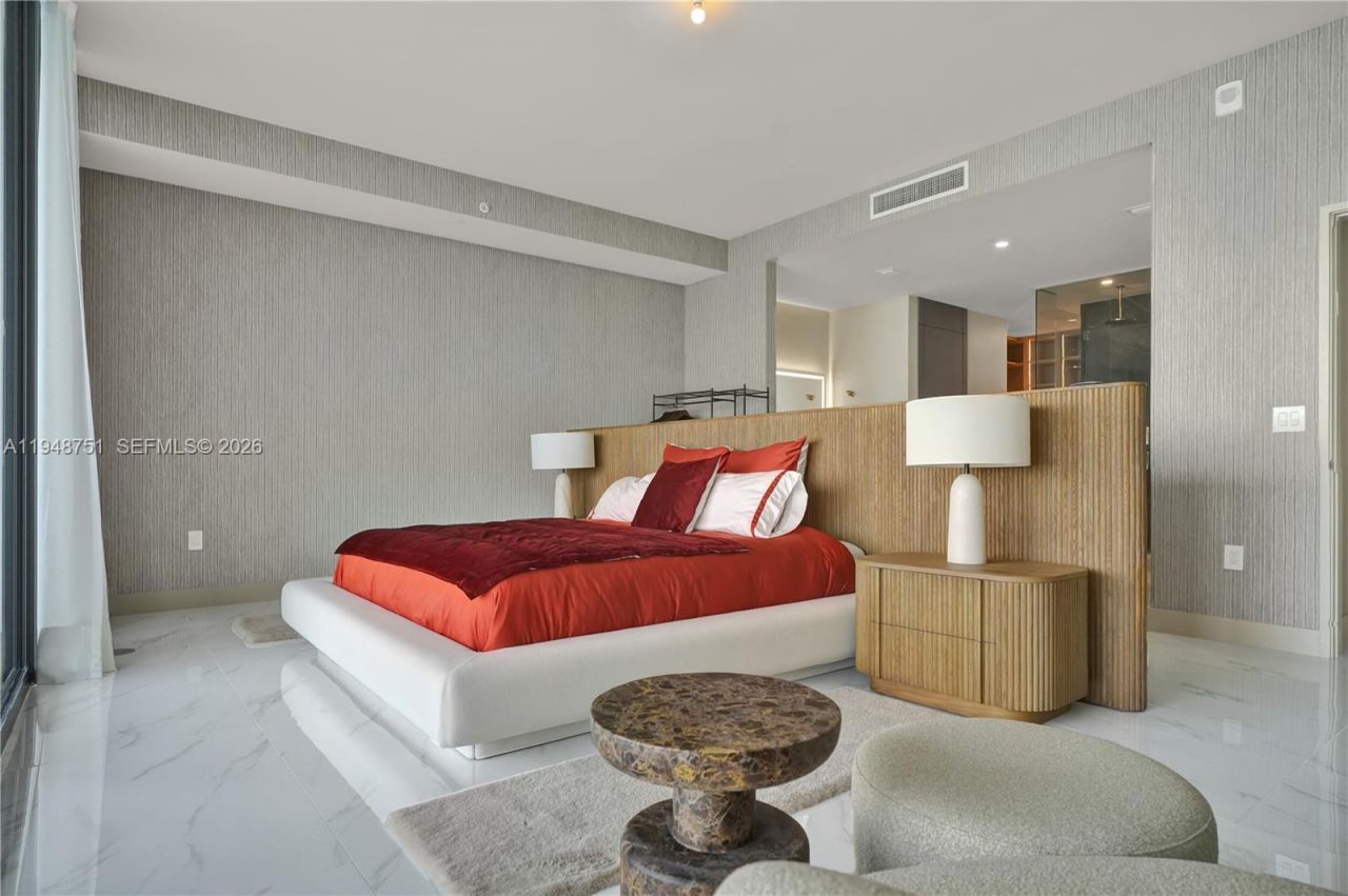 700 NE 24, Unit PH5801, Miami, FL 33137 Photo