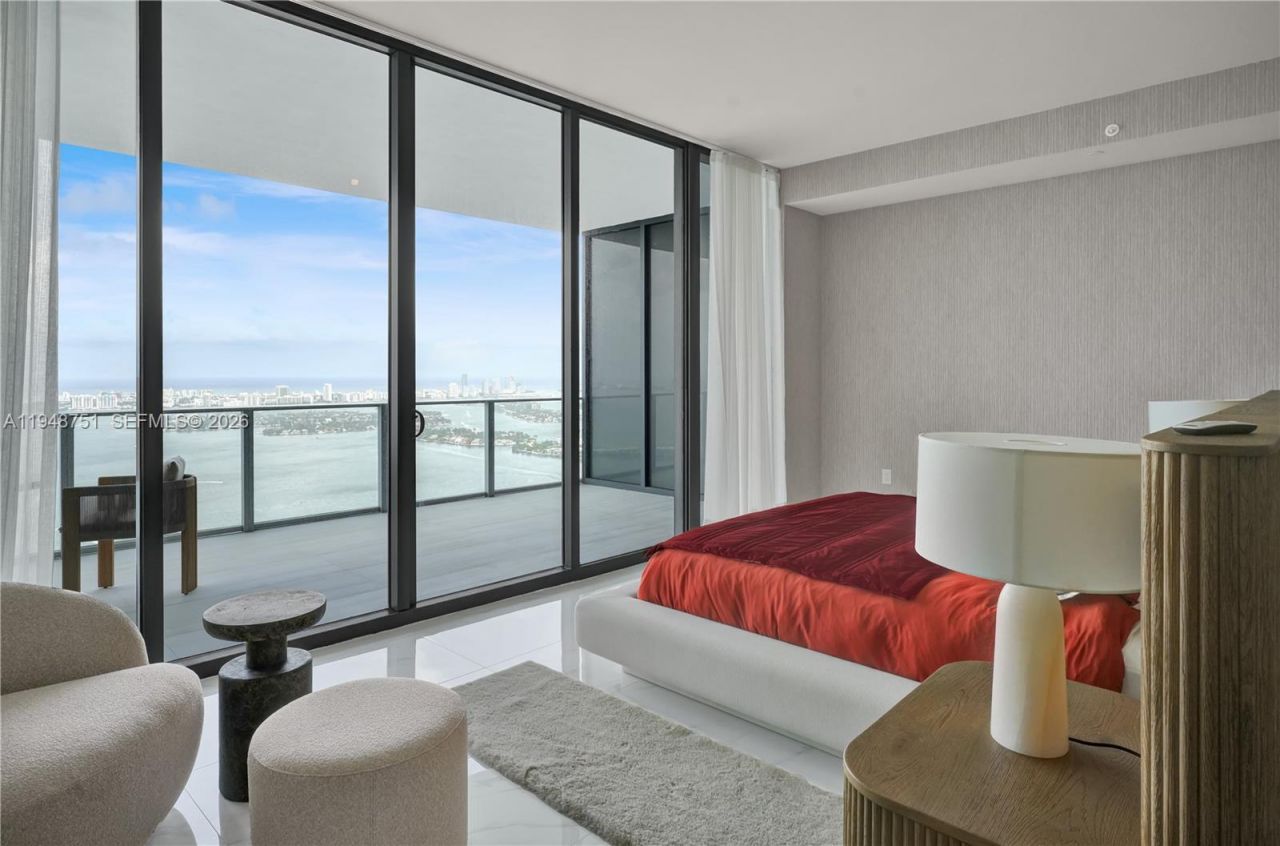 700 NE 24, Unit PH5801, Miami, FL 33137 Photo