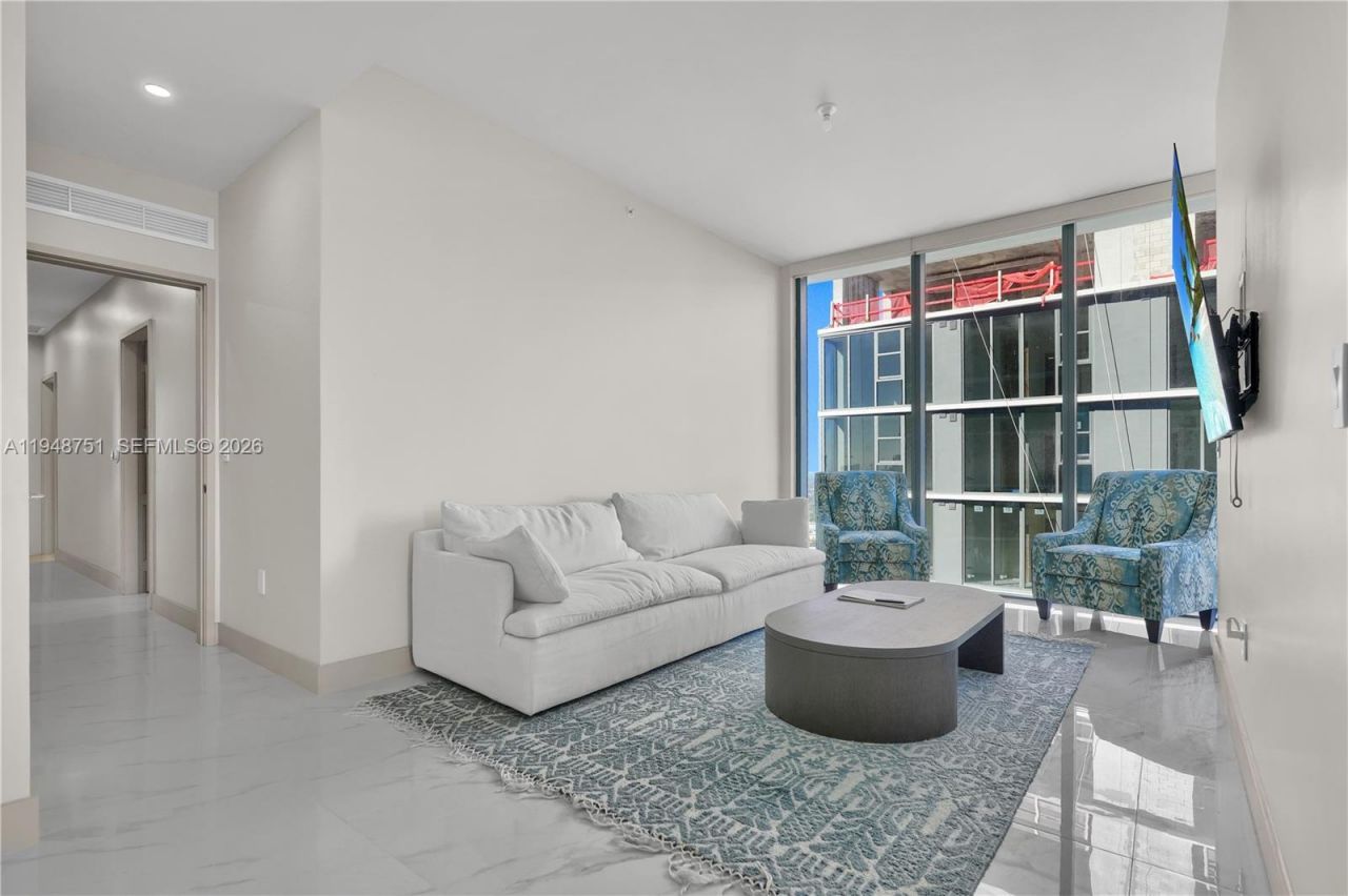 700 NE 24, Unit PH5801, Miami, FL 33137 Photo