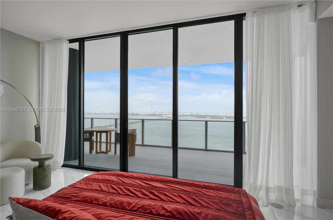 700 NE 24, Unit PH5801, Miami, FL 33137 Photo
