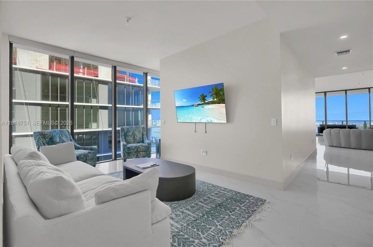 700 NE 24, Unit PH5801, Miami, FL 33137 Photo