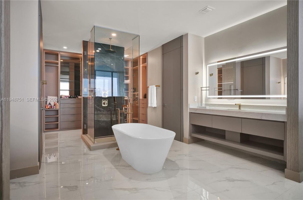 700 NE 24, Unit PH5801, Miami, FL 33137 Photo