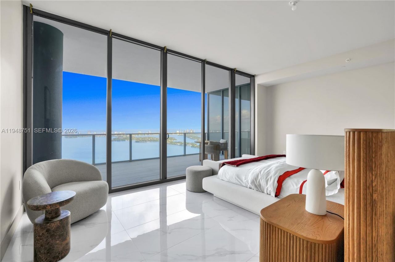 700 NE 24, Unit PH5801, Miami, FL 33137 Photo