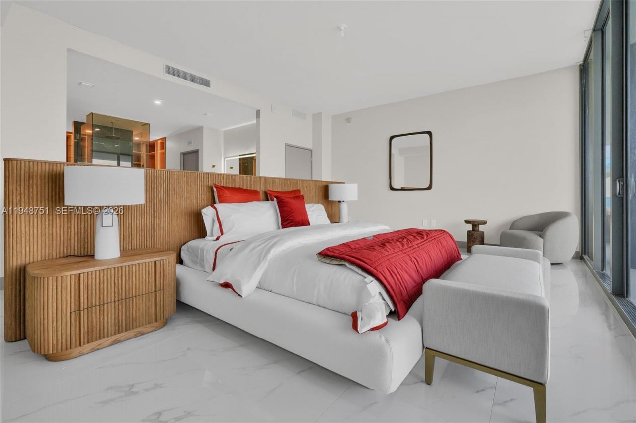700 NE 24, Unit PH5801, Miami, FL 33137 Photo