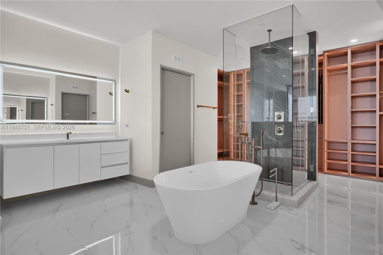 700 NE 24, Unit PH5801, Miami, FL 33137 Photo
