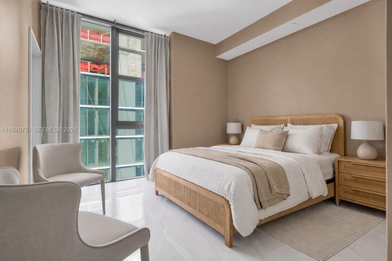 700 NE 24, Unit PH5801, Miami, FL 33137 Photo