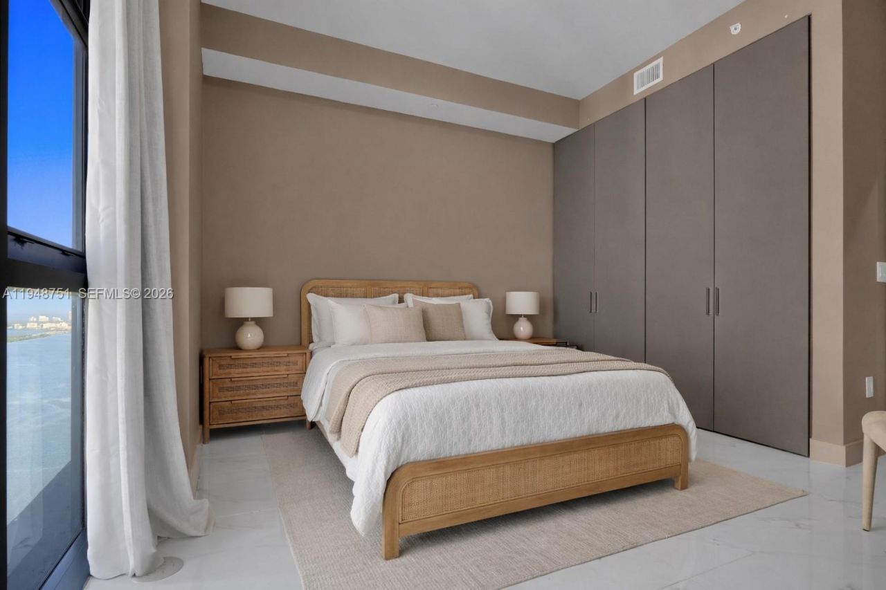 700 NE 24, Unit PH5801, Miami, FL 33137 Photo