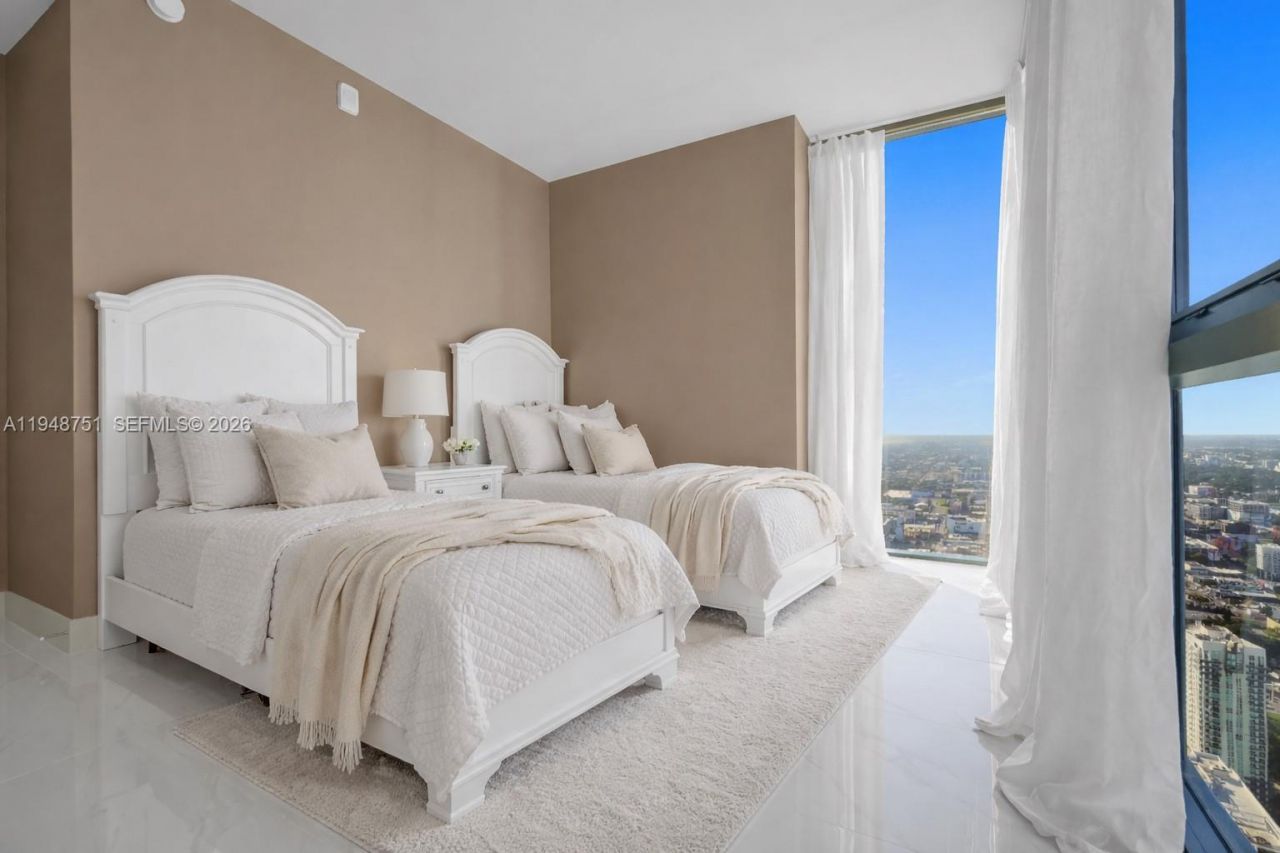 700 NE 24, Unit PH5801, Miami, FL 33137 Photo