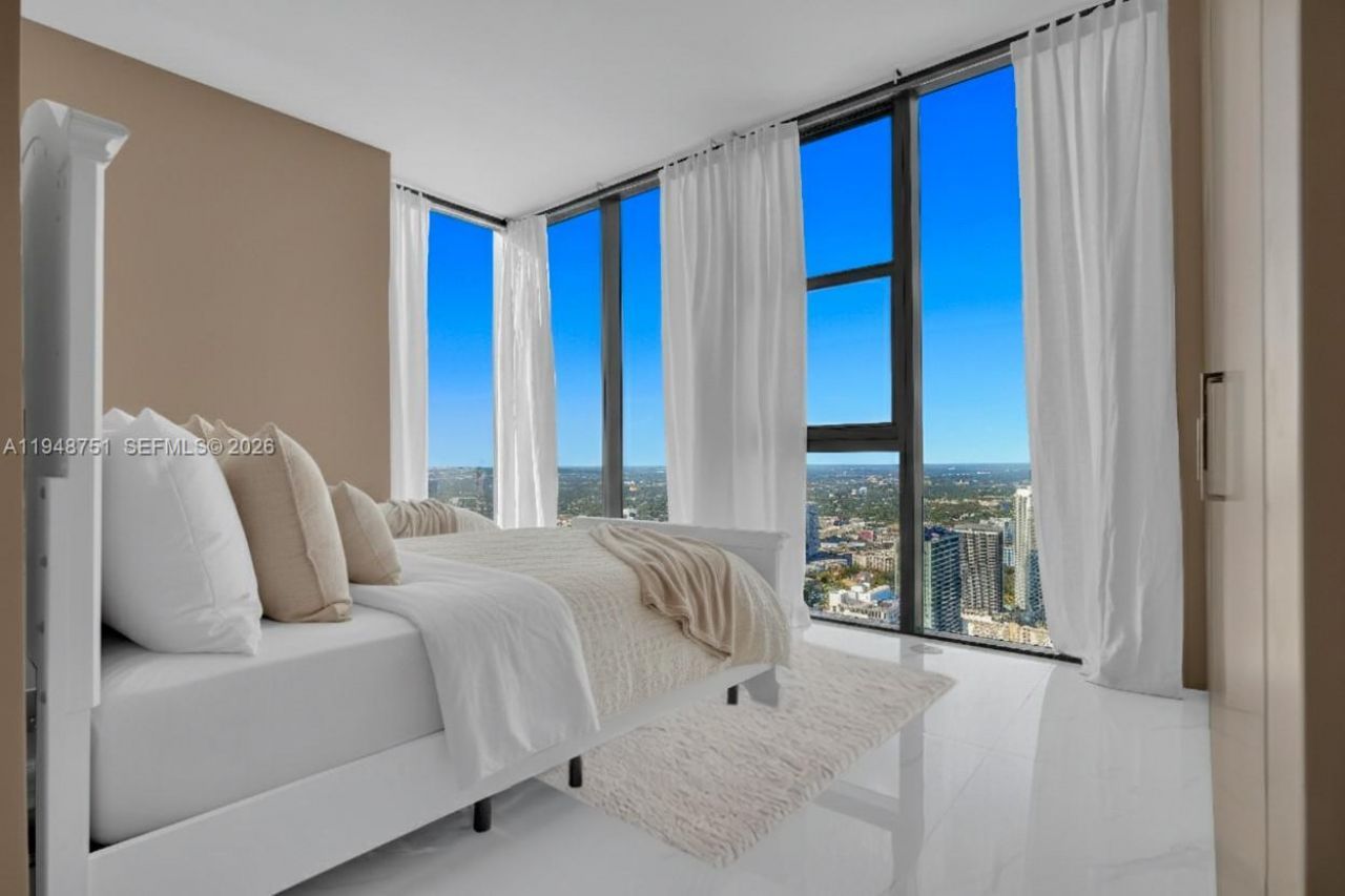 700 NE 24, Unit PH5801, Miami, FL 33137 Photo