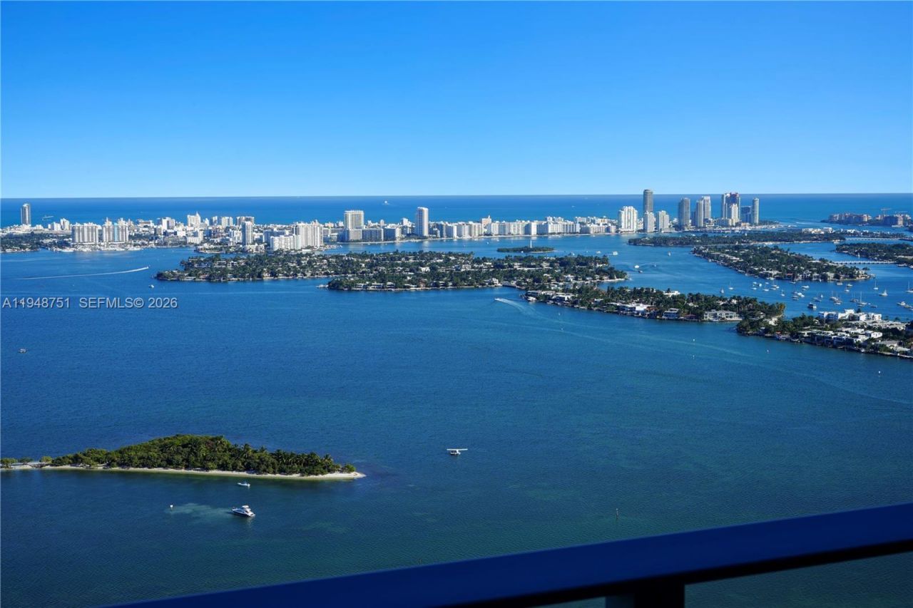 700 NE 24, Unit PH5801, Miami, FL 33137 Photo