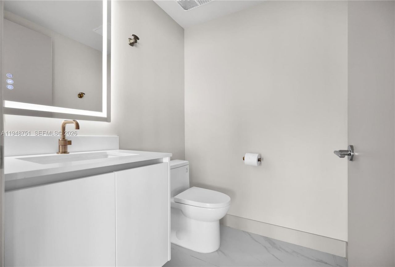 700 NE 24, Unit PH5801, Miami, FL 33137 Photo