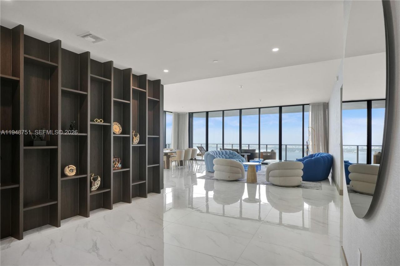 700 NE 24, Unit PH5801, Miami, FL 33137 Photo